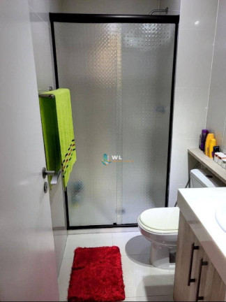 Imagem Apartamento com 1 Quarto à Venda, 52 m² em Vila Regente Feijó - São Paulo