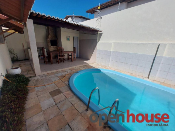 Imagem Casa com 3 Quartos à Venda, 250 m² em Nova Parnamirim - Parnamirim