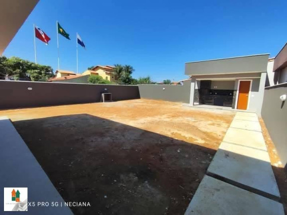 Imagem Casa com 3 Quartos à Venda, 440 m² em Jardim Atlântico Central (itaipuaçu) - Maricá