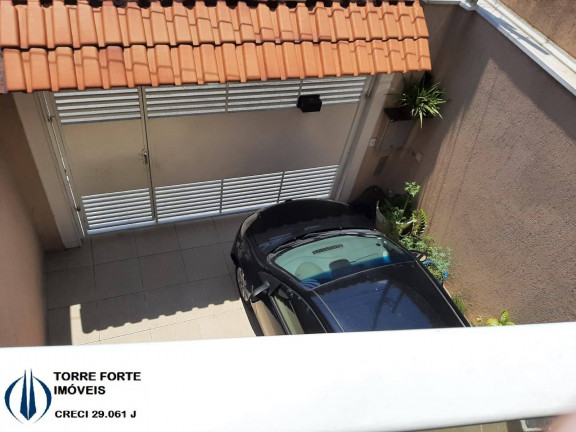 Imagem Casa com 2 Quartos à Venda, 99 m² em Chácara Belenzinho - São Paulo