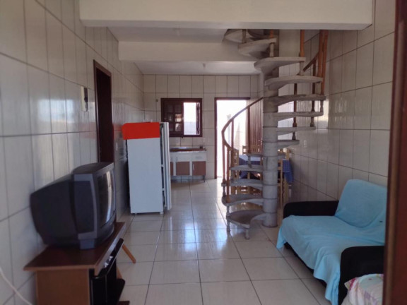 Imagem Sobrado com 2 Quartos à Venda, 75 m² em Balneário São Jorge - Arroio Do Sal