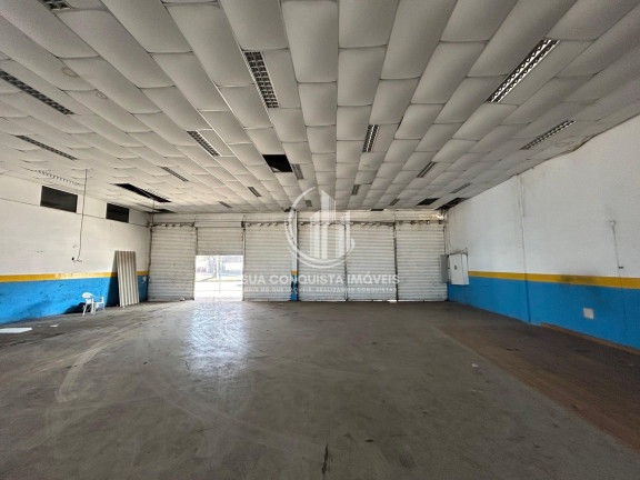 Imagem Imóvel Comercial para Alugar, 740 m² em Vila Lucy - Sorocaba Imagem Imóvel Comercial para Alugar, 740 m² em Vila Lucy - Sorocaba