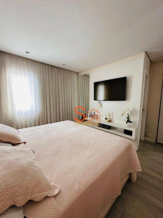 Imagem Apartamento com 3 Quartos à Venda, 158 m² em Barcelona - São Caetano Do Sul Imagem Apartamento com 3 Quartos à Venda, 158 m² em Barcelona - São Caetano Do Sul