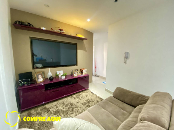 Imagem Apartamento com 1 Quarto à Venda, 51 m² em Santa Cecília - São Paulo Imagem Apartamento com 1 Quarto à Venda, 51 m² em Santa Cecília - São Paulo