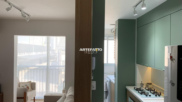 Imagem Apartamento com 2 Quartos à Venda, 50 m² em Barra Funda - São Paulo Imagem Apartamento com 2 Quartos à Venda, 50 m² em Barra Funda - São Paulo