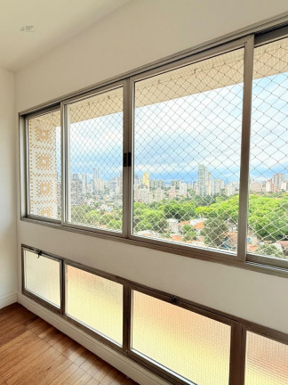 Apartamento com 1 Quarto à Venda, 125 m² em Perdizes - São Paulo