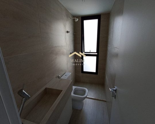 Imagem Apartamento com 2 Quartos à Venda, 10 m² em Carmo - Belo Horizonte
