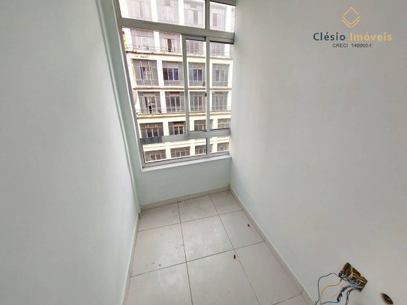 Imagem Imóvel Comercial à Venda, 38 m² em República - São Paulo