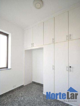 Imagem Apartamento com 4 Quartos à Venda, 158 m² em Vila Suzana - São Paulo
