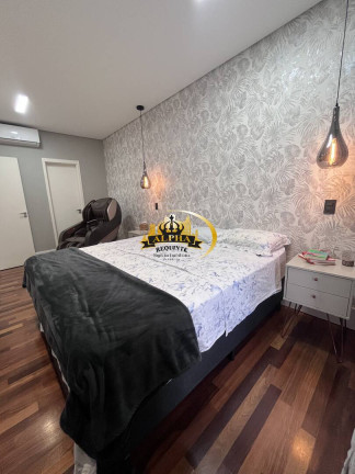 Imagem Casa de Condomínio com 3 Quartos à Venda, 152 m² em Alphaville - Santana De Parnaíba Imagem Casa de Condomínio com 3 Quartos à Venda, 152 m² em Alphaville - Santana De Parnaíba