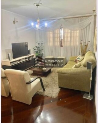 Imagem Casa com 3 Quartos à Venda, 224 m² em Utinga - Santo André Imagem Casa com 3 Quartos à Venda, 224 m² em Utinga - Santo André