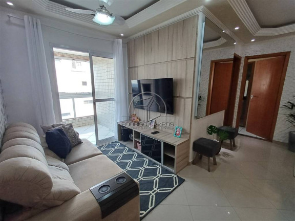 Imagem Apartamento com 2 Quartos à Venda, 60 m² em Tupi - Praia Grande Imagem Apartamento com 2 Quartos à Venda, 60 m² em Tupi - Praia Grande