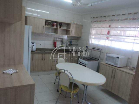 Imagem Apartamento com 2 Quartos para Alugar, 157 m² em Gonzaga - Santos Imagem Apartamento com 2 Quartos para Alugar, 157 m² em Gonzaga - Santos
