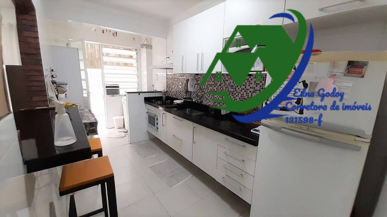Imagem Apartamento com 2 Quartos à Venda, em Gonzaguinha - São Vicente Imagem Apartamento com 2 Quartos à Venda, em Gonzaguinha - São Vicente