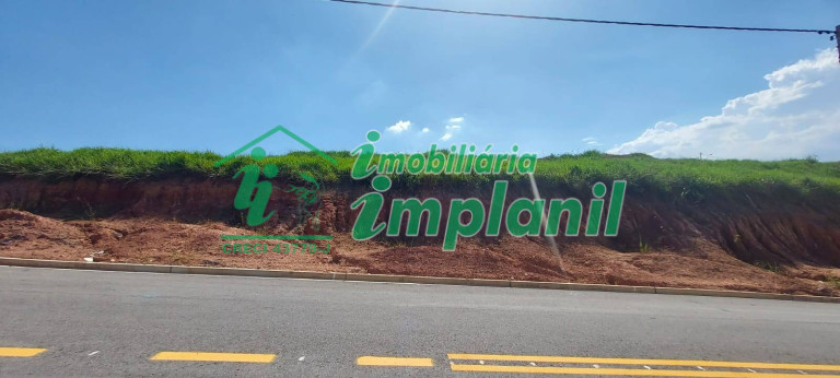 Terreno à Venda, 175 m² em Parque Petrópollis - Várzea Paulista