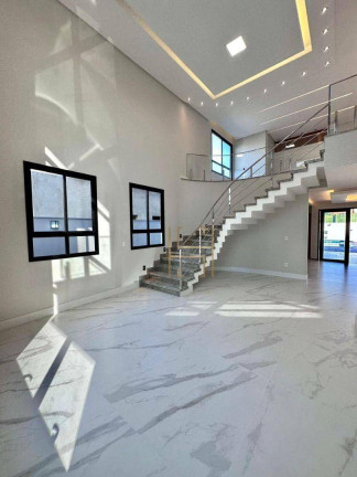 Imagem Casa com 4 Quartos à Venda, 340 m² em Boulevard Lagoa - Serra Imagem Casa com 4 Quartos à Venda, 340 m² em Boulevard Lagoa - Serra