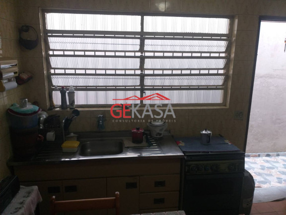 Imagem Casa com 2 Quartos à Venda, em São Paulo Imagem Casa com 2 Quartos à Venda, em São Paulo