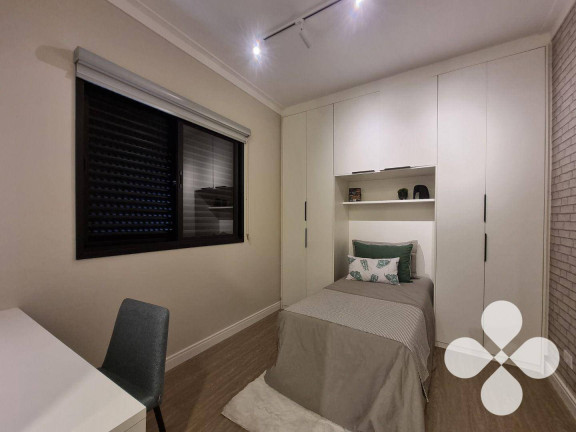 Imagem Imóvel com 2 Quartos à Venda, 89 m² em Boqueirão - Santos Imagem Imóvel com 2 Quartos à Venda, 89 m² em Boqueirão - Santos