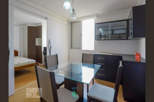 Apartamento com 1 Quarto à Venda, 50 m² em Vila Mariana - São Paulo