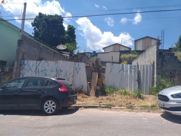 Imagem Terreno à Venda, 360 m² em Centro - Francisco Morato