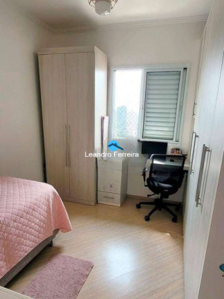 Imagem Apartamento com 2 Quartos à Venda, 64 m² em Centro - São Bernardo Do Campo Imagem Apartamento com 2 Quartos à Venda, 64 m² em Centro - São Bernardo Do Campo