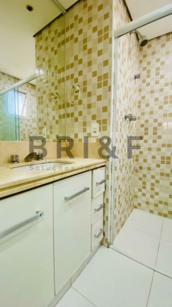 Imagem Apartamento com 1 Quarto à Venda ou Locação, 51 m² em Campo Belo - São Paulo Imagem Apartamento com 1 Quarto à Venda ou Locação, 51 m² em Campo Belo - São Paulo