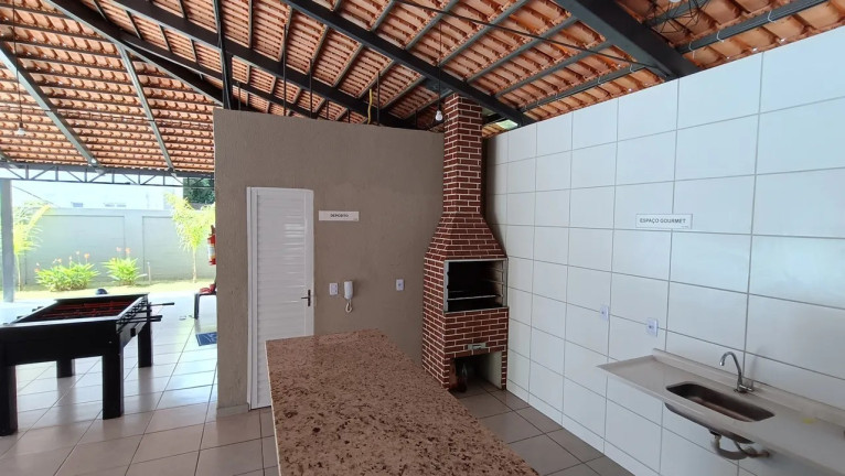 Imagem Imóvel com 2 Quartos à Venda, 42 m² em Bengui - Belém