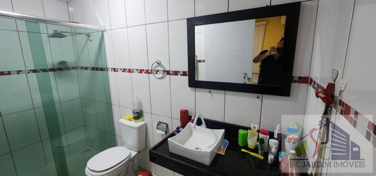 Imagem Casa com 3 Quartos à Venda, 205 m² em Colônia Santo Antônio - Manaus