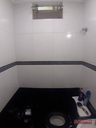 Imagem Apartamento com 2 Quartos à Venda, 65 m² em Vila Galvão - Guarulhos Imagem Apartamento com 2 Quartos à Venda, 65 m² em Vila Galvão - Guarulhos