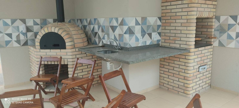 Imagem Apartamento com 2 Quartos à Venda, em Serpa - Caieiras Imagem Apartamento com 2 Quartos à Venda, em Serpa - Caieiras