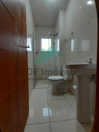 Imagem Apartamento com 2 Quartos à Venda, 46 m² em Guaraituba - Colombo