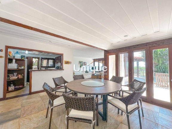 Imagem Casa com 4 Quartos à Venda, 270 m² em Ferradura - Armação Dos Búzios