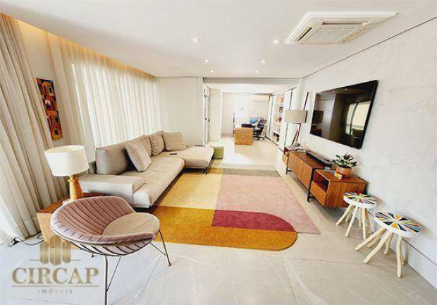 Imagem Apartamento com 3 Quartos à Venda, 222 m² em Perdizes - São Paulo Imagem Apartamento com 3 Quartos à Venda, 222 m² em Perdizes - São Paulo
