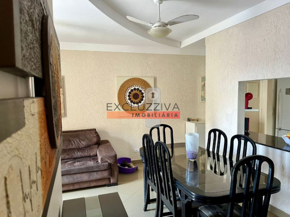 Imagem Apartamento com 3 Quartos à Venda, 74 m² em Jardim Dos Estados - Taubaté