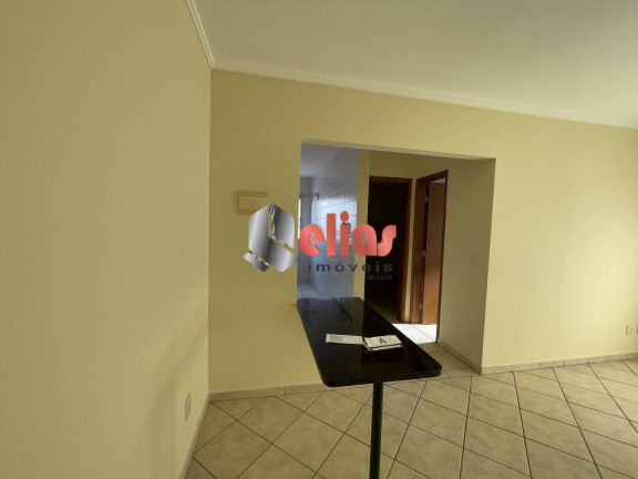 Imagem Apartamento com 1 Quarto à Venda, 45 m² em Vila Altinópolis - Bauru Imagem Apartamento com 1 Quarto à Venda, 45 m² em Vila Altinópolis - Bauru