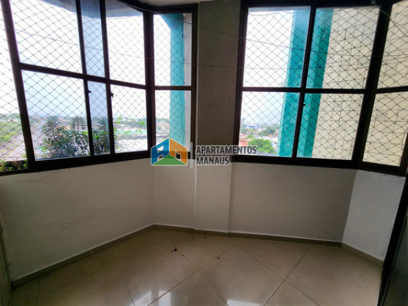 Imagem Apartamento com 3 Quartos à Venda, 129 m² em Parque 10 De Novembro - Manaus Imagem Apartamento com 3 Quartos à Venda, 129 m² em Parque 10 De Novembro - Manaus