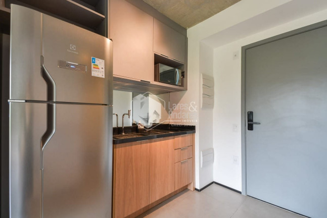Imagem Imóvel com 1 Quarto à Venda, 23 m² em Cerqueira César - São Paulo Imagem Imóvel com 1 Quarto à Venda, 23 m² em Cerqueira César - São Paulo