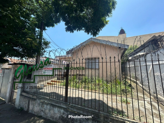 Imagem Casa com 2 Quartos à Venda, 78 m² em Cidade Antônio Estêvão De Carvalho - São Paulo