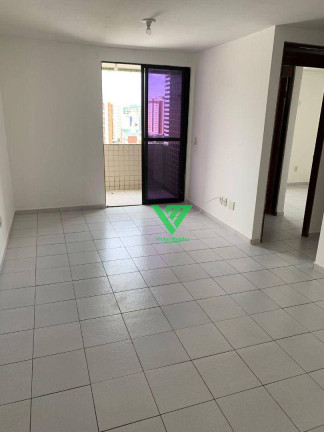 Imagem Apartamento com 2 Quartos para Alugar, 60 m² em Manaíra - João Pessoa