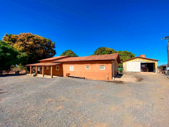 Imagem Fazenda à Venda, 500.000 m² em Zona Rural - Luziânia Imagem Fazenda à Venda, 500.000 m² em Zona Rural - Luziânia