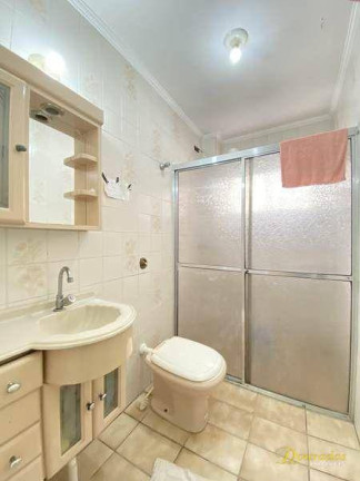 Imagem Apartamento com 1 Quarto à Venda, 45 m² em Vila Guilhermina - Praia Grande