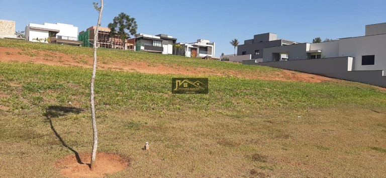 Imagem Terreno à Venda, 5.980.600 m² em Alphaville Nova Esplanada - Votorantim