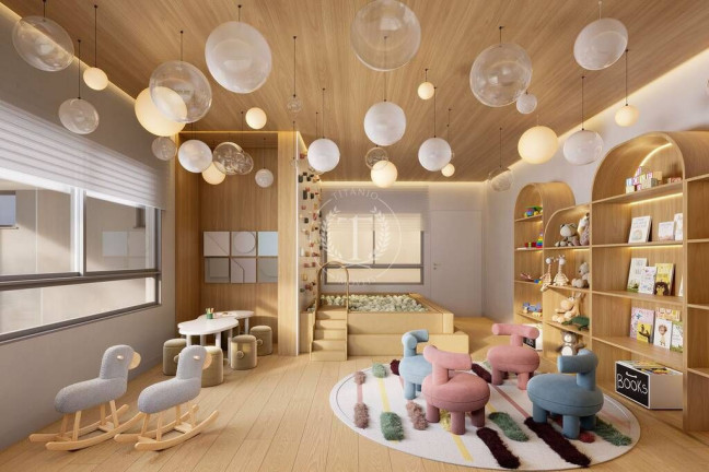 Imagem Apartamento com 4 Quartos à Venda, 234 m² em Campo Belo - São Paulo