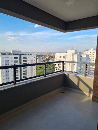 Imagem Apartamento com 3 Quartos à Venda, 111 m² em Parque Campolim - Sorocaba