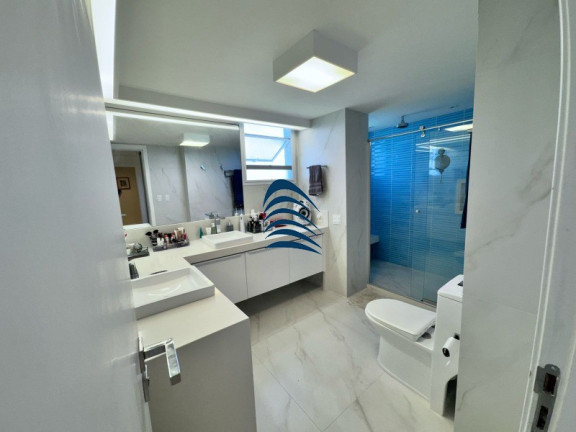Imagem Imóvel com 3 Quartos à Venda, 180 m² em Patamares - Salvador