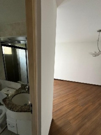 Imagem Apartamento com 2 Quartos à Venda, 48 m² em Av Dos Ourives - São Paulo