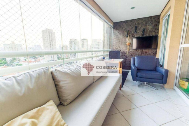 Imagem Apartamento com 3 Quartos à Venda, 137 m² em Vila Olímpia - São Paulo Imagem Apartamento com 3 Quartos à Venda, 137 m² em Vila Olímpia - São Paulo