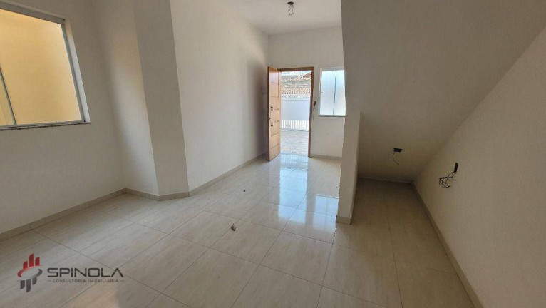 Casa com 2 Quartos à Venda, 85 m² em Mirim - Praia Grande