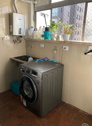 Imagem Apartamento com 3 Quartos à Venda, 65 m² em Moema - São Paulo