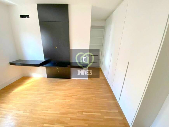 Imagem Apartamento com 3 Quartos à Venda, 271 m² em Perdizes - São Paulo
